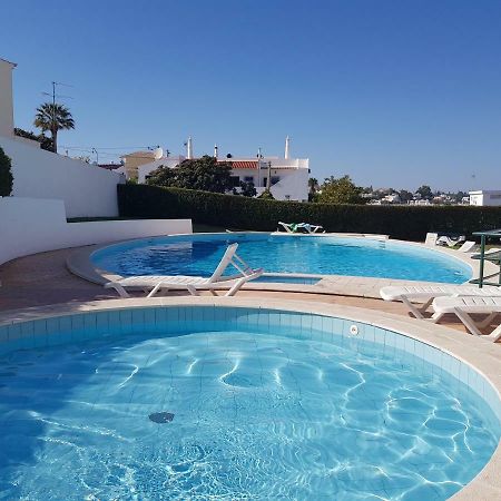 Appartamento Casa da Ana Carvoeiro  Esterno foto