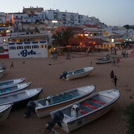 Appartamento Casa da Ana Carvoeiro  Esterno foto