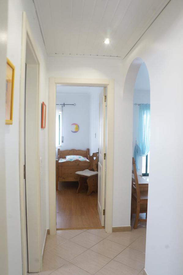 Appartamento Casa da Ana Carvoeiro  Esterno foto
