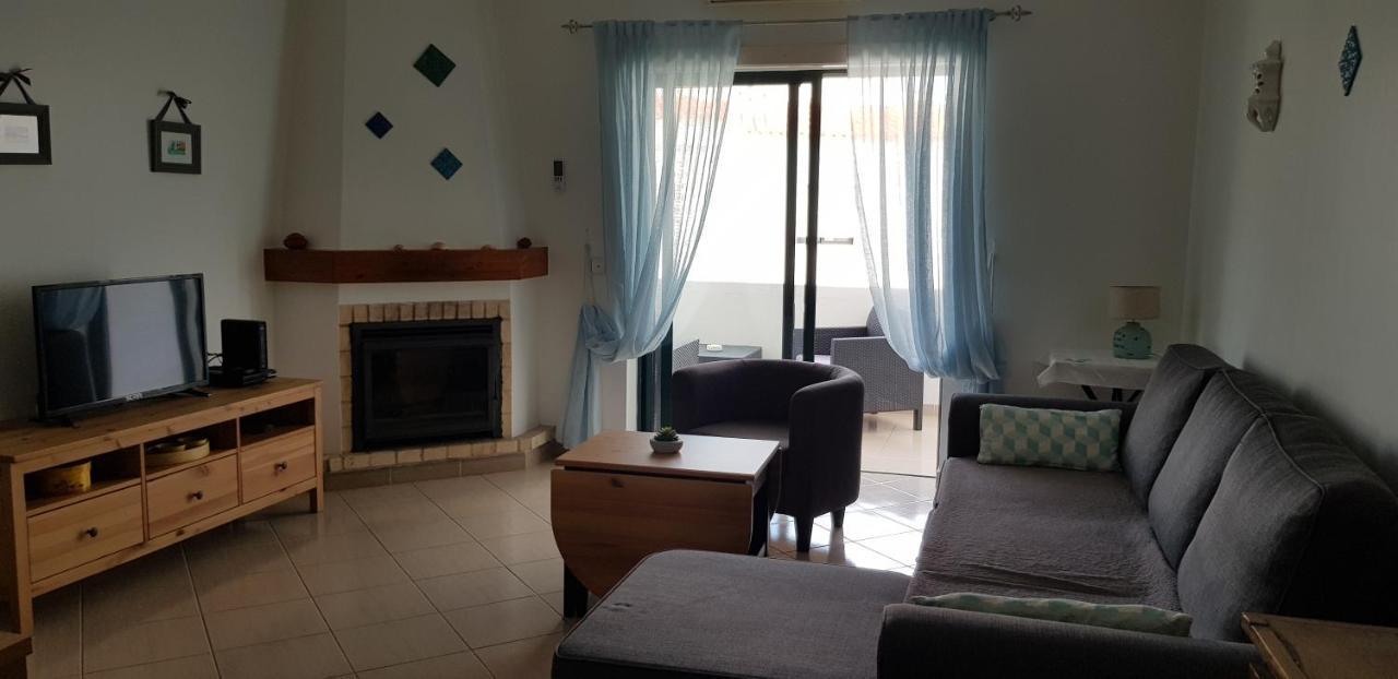 Appartamento Casa da Ana Carvoeiro  Esterno foto