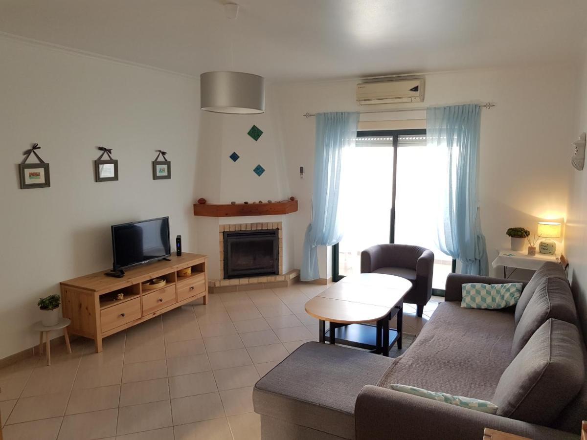 Appartamento Casa da Ana Carvoeiro  Esterno foto