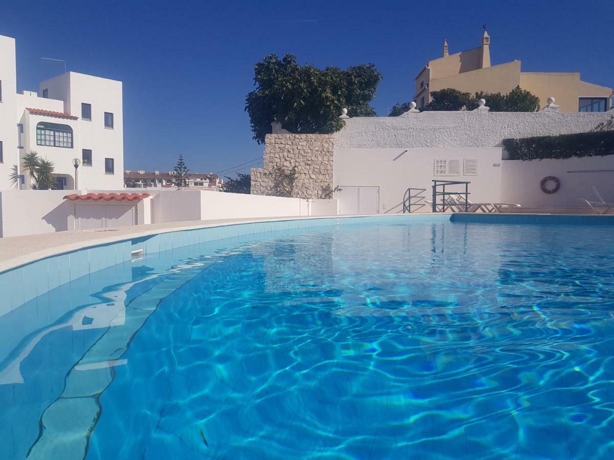 Appartamento Casa da Ana Carvoeiro  Esterno foto