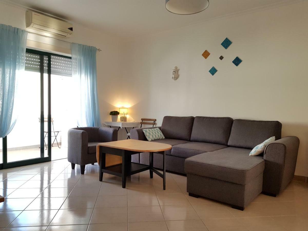 Appartamento Casa da Ana Carvoeiro  Esterno foto