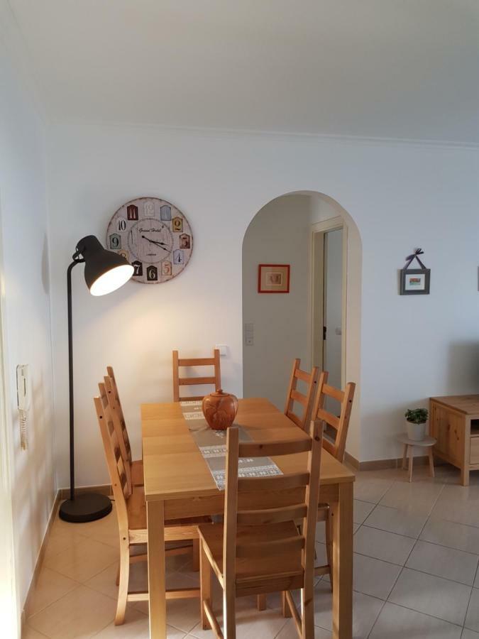 Appartamento Casa da Ana Carvoeiro  Esterno foto