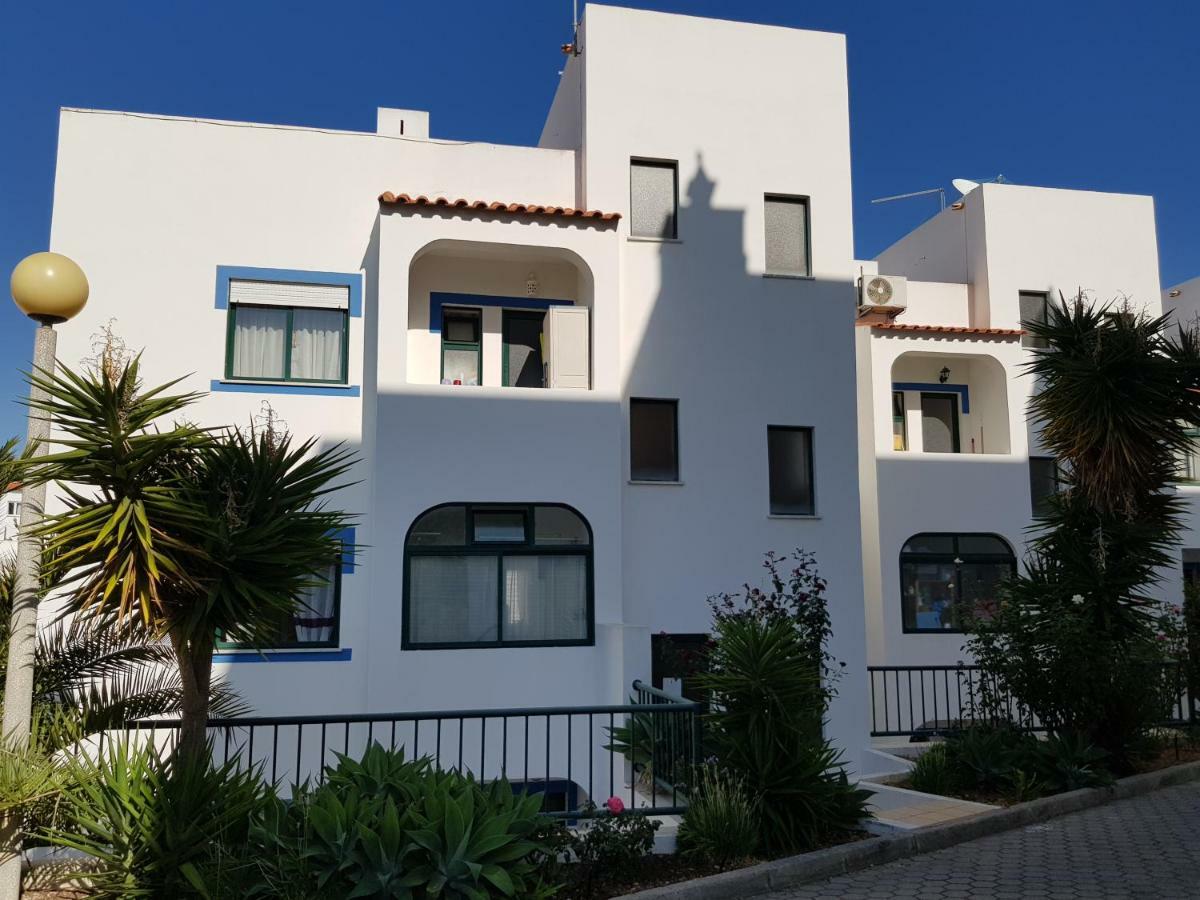Appartamento Casa da Ana Carvoeiro  Esterno foto