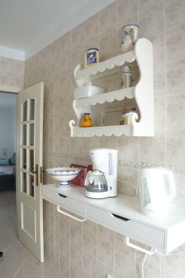Appartamento Casa da Ana Carvoeiro  Esterno foto