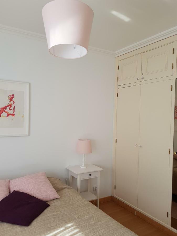 Appartamento Casa da Ana Carvoeiro  Esterno foto