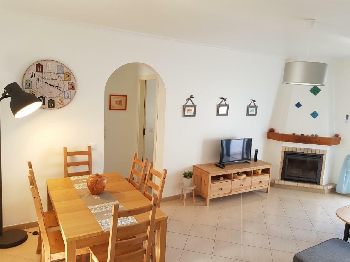 Appartamento Casa da Ana Carvoeiro  Esterno foto