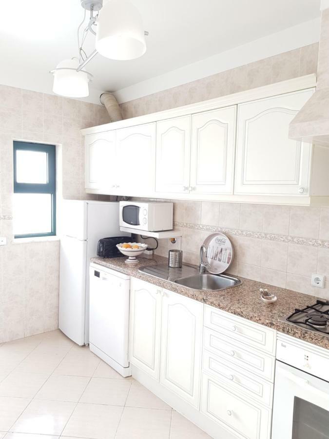 Appartamento Casa da Ana Carvoeiro  Esterno foto