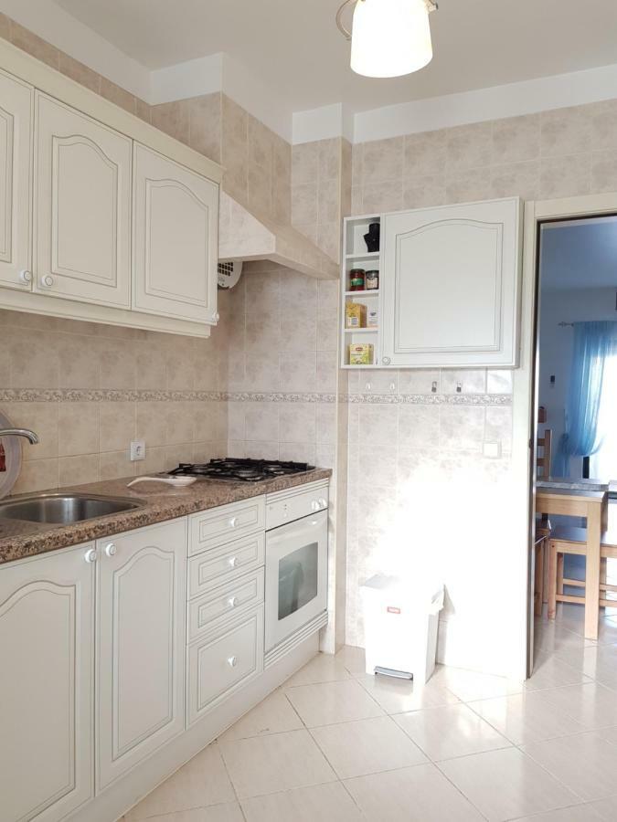 Appartamento Casa da Ana Carvoeiro  Esterno foto