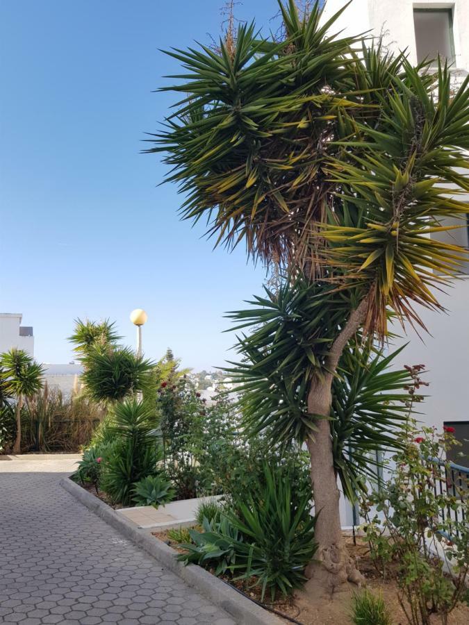 Appartamento Casa da Ana Carvoeiro  Esterno foto