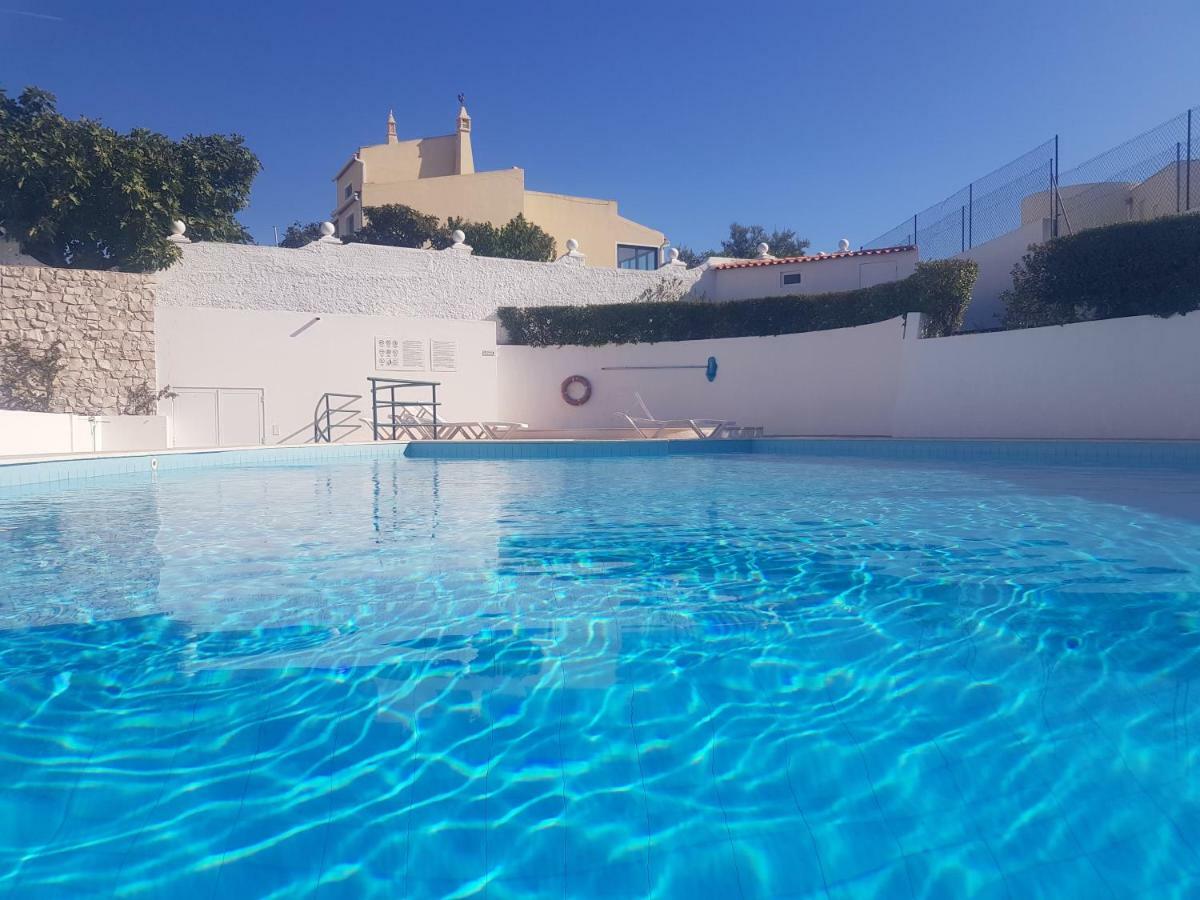 Appartamento Casa da Ana Carvoeiro  Esterno foto