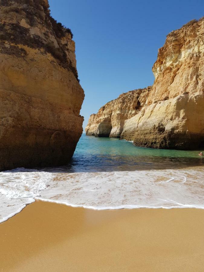Appartamento Casa da Ana Carvoeiro  Esterno foto