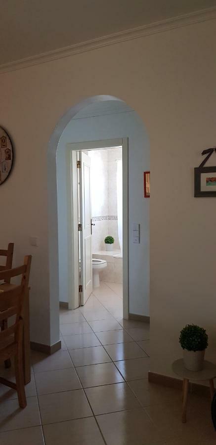 Appartamento Casa da Ana Carvoeiro  Esterno foto