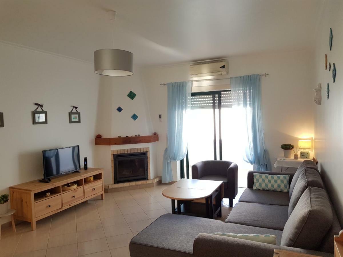Appartamento Casa da Ana Carvoeiro  Esterno foto