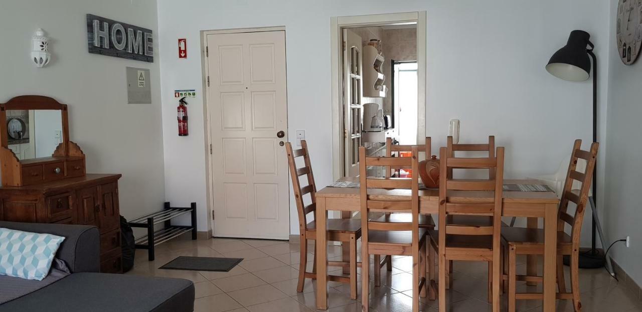 Appartamento Casa da Ana Carvoeiro  Esterno foto