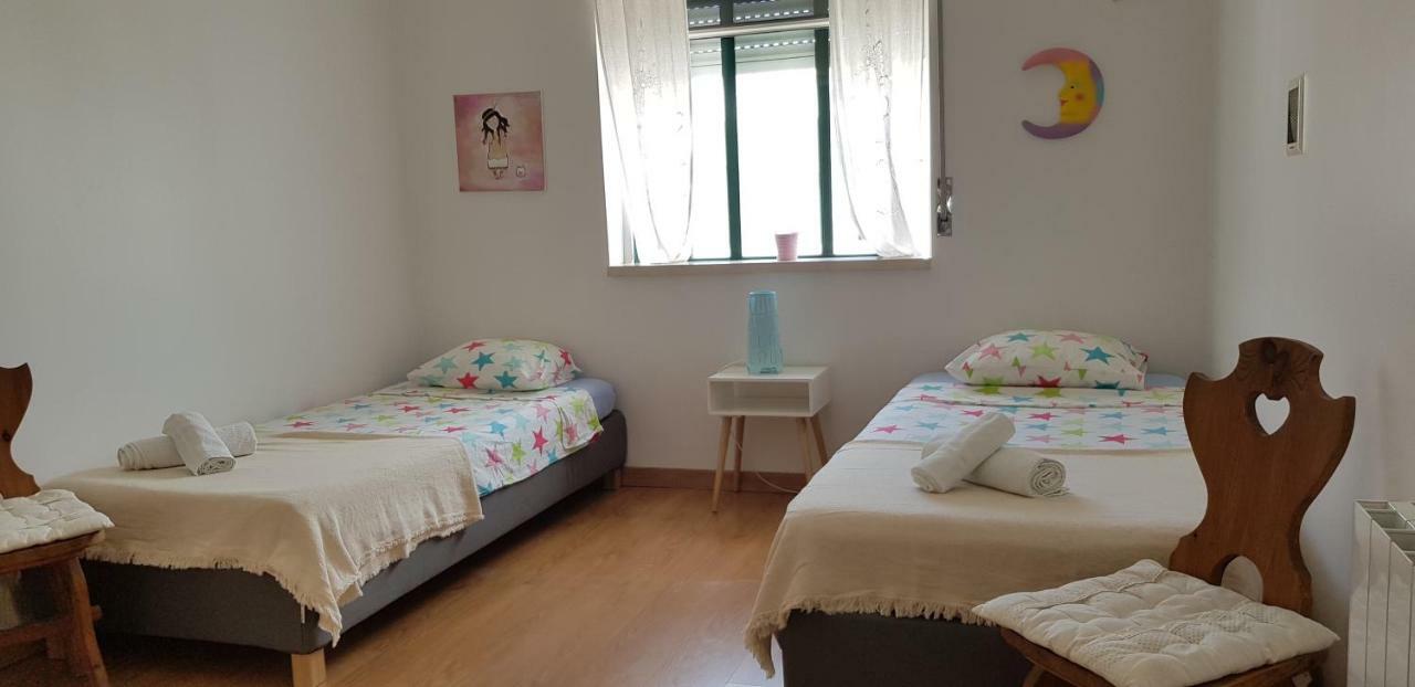 Appartamento Casa da Ana Carvoeiro  Esterno foto