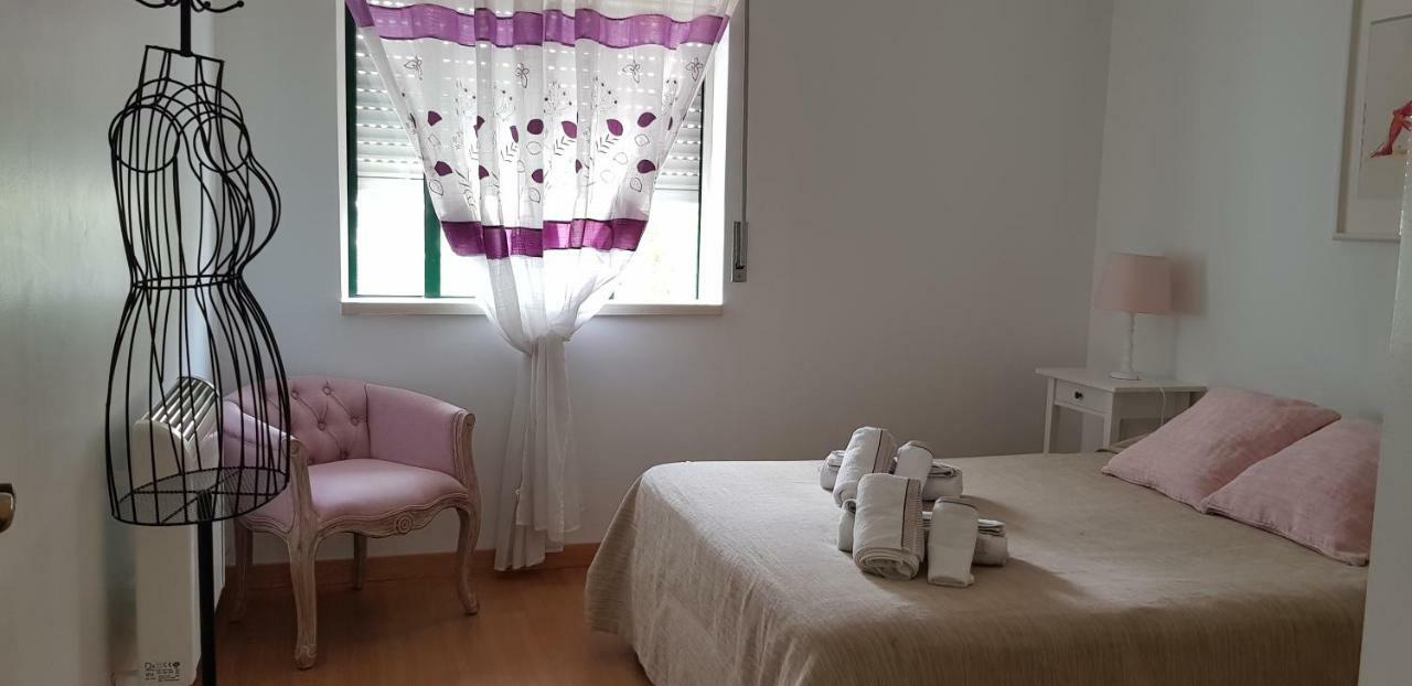 Appartamento Casa da Ana Carvoeiro  Esterno foto